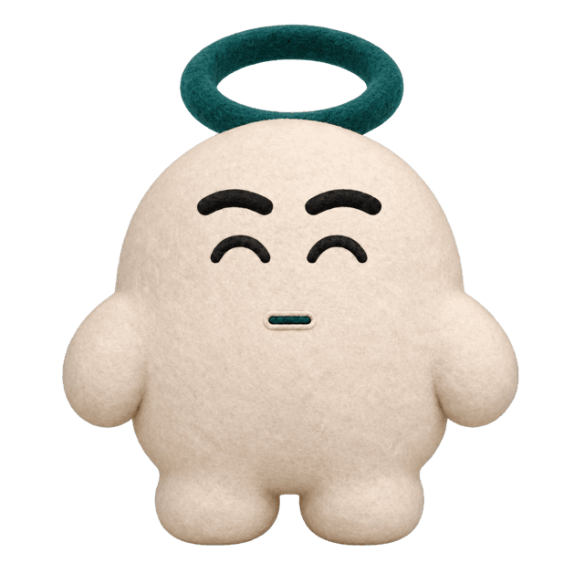 น้องบายใจ